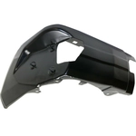 Order Driver Side Rear Bumper Extension Outer by SHERMAN PARTS - 8127B-91AQ-1 For Your Vehicle