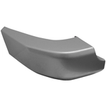 Order SHERMAN PARTS - 8225-91AQ-1 - Rear Driver Side Bumper End For Your Vehicle