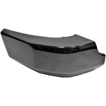 Order Driver Side Rear Bumper Extension Outer by SHERMAN PARTS - 8225A-91AQ-1 For Your Vehicle