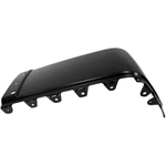 Order Driver Side Rear Bumper Extension Outer by SHERMAN PARTS - 902-91AQL For Your Vehicle