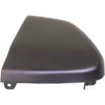 Order Driver Side Rear Bumper Extension Outer by SHERMAN PARTS - 906-91AL For Your Vehicle