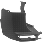 Order Driver Side Rear Bumper Extension Outer by SHERMAN PARTS - MBSPRI10-91A-1 For Your Vehicle