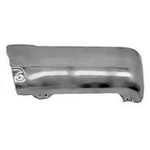 Order Various Manufacturers - TO1104101 - Driver Side Rear Bumper Extension Outer For Your Vehicle