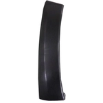 Order Driver Side Rear Bumper Extension Outer - TO1104120 For Your Vehicle