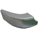 Order VARIOUS MANUFACTURERS - TO1104121 - Driver Side Rear Bumper Extension Outer For Your Vehicle