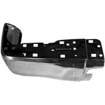 Order Driver Side Rear Bumper Extension Outer - TO1104123 For Your Vehicle