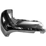 Order Driver Side Rear Bumper Extension Outer - TO1104131 For Your Vehicle