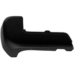 Order Driver Side Rear Bumper Extension Outer - TO1104133 For Your Vehicle