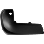 Order Driver Side Rear Bumper Extension Outer - TO1104138 For Your Vehicle