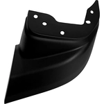 Order Driver Side Rear Bumper Extension Outer - CH1104806 For Your Vehicle