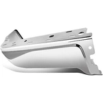 Order Driver Side Rear Bumper Extension Outer - FO1104127 For Your Vehicle