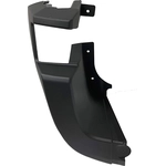 Order Driver Side Rear Bumper Extension Outer - FO1104143 For Your Vehicle