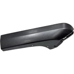 Order Driver Side Rear Bumper Extension Outer - FO1104146 For Your Vehicle