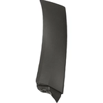 Order Driver Side Rear Bumper Extension Outer - TO1104119 For Your Vehicle