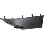 Order Driver Side Rear Bumper Extension Outer - TO1104134 For Your Vehicle