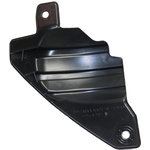 Order Driver Side Rear Bumper Filler - HO1182100 For Your Vehicle