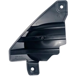 Order Driver Side Rear Bumper Filler - HO1182100C For Your Vehicle