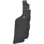 Order Driver Side Rear Bumper Filler - NI1182101 For Your Vehicle