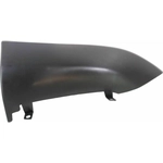 Order Driver Side Rear Bumper Filler by SHERMAN PARTS - 3466-93-1 For Your Vehicle