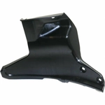 Order Driver Side Rear Bumper Filler by SHERMAN PARTS - 8164-23A-1 For Your Vehicle