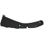Order Driver Side Rear Bumper Filler by SHERMAN PARTS - 8175A-83FQ-1 For Your Vehicle