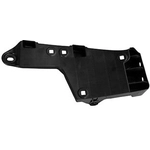 Order Driver Side Rear Bumper Filler by SHERMAN PARTS - TOCAMR18-83F-1 For Your Vehicle