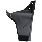 Order Driver Side Rear Bumper Filler by SHERMAN PARTS - TOCORO20-83FQ-1 For Your Vehicle