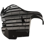 Order Driver Side Rear Bumper Filler by SHERMAN PARTS - TOCORO22-83F-1 For Your Vehicle