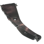 Order Driver Side Rear Bumper Filler - TO1182104 For Your Vehicle