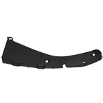 Order Driver Side Rear Bumper Filler - TO1182104C For Your Vehicle