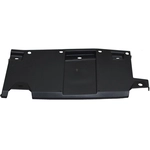 Order Driver Side Rear Bumper Filler - TO1182105 For Your Vehicle