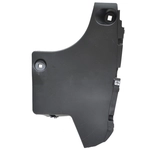 Order Driver Side Rear Bumper Filler - TO1182115 For Your Vehicle