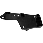 Order Driver Side Rear Bumper Filler - TO1182122 For Your Vehicle