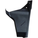 Order Driver Side Rear Bumper Filler - TO1182126 For Your Vehicle