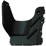 Order Driver Side Rear Bumper Filler - TO1182127 For Your Vehicle