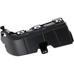 Order Driver Side Rear Bumper Filler - FO1182110 For Your Vehicle