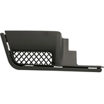 Order Driver Side Rear Bumper Filler - GM1182135 For Your Vehicle