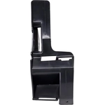 Order Driver Side Rear Bumper Filler - MB1182107 For Your Vehicle