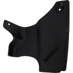 Order Driver Side Rear Bumper Filler - TO1182129 For Your Vehicle