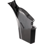 Order Driver Side Rear Bumper Filler - TO1182132 For Your Vehicle