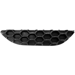 Order Driver Side Rear Bumper Insert - CH1138100 For Your Vehicle