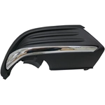 Order Driver Side Rear Bumper Insert - HO1138104 For Your Vehicle