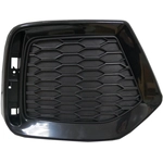 Order Driver Side Rear Bumper Insert - HO1138105 For Your Vehicle