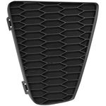 Order Driver Side Rear Bumper Insert by SHERMAN PARTS - 2803-350-1 For Your Vehicle