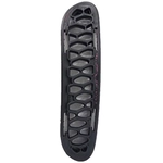 Order Driver Side Rear Bumper Insert by SHERMAN PARTS - CHCHAR15-350L For Your Vehicle