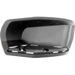 Order Applique côté gauche du pare choc arrière - GM1138105C For Your Vehicle