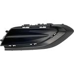 Order Driver Side Rear Bumper Insert - GM1138108 For Your Vehicle
