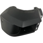 Order Driver Side Rear Bumper Insert - GM1138109 For Your Vehicle