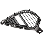 Order Driver Side Rear Bumper Insert - KI1138103 For Your Vehicle