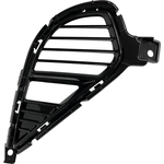Order Driver Side Rear Bumper Insert - KI1138104 For Your Vehicle
